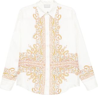 Pierre-Louis Mascia Pierre Louis Mascia Womens Shirts