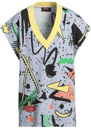 Balmain TOPWEAR - T-shirts sur YOOX.COM