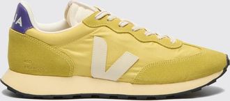 Veja Rio Branco II Lite Low-Top Sneakers in Nolyn and Suede