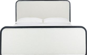 Safavieh Couture Karolina Boucle Bed