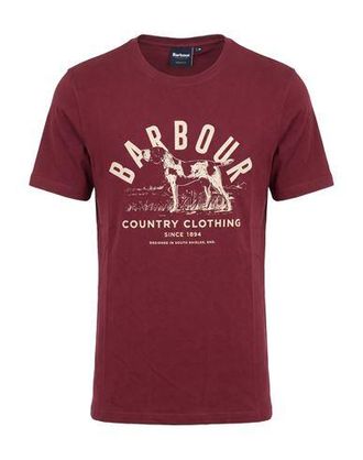 Barbour TOPWEAR - T-shirts sur YOOX.COM