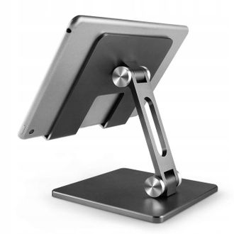 OEM Soporte Ajustable Para Tablet De Escritorio