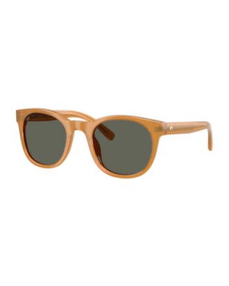 Costa Mens Middles Sunglasses In Sunray/gray 580G