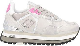 Liu Jo CALZADO - Sneakers en YOOX.COM