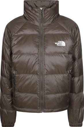 The North Face Padded Quilted High Collar Jacket