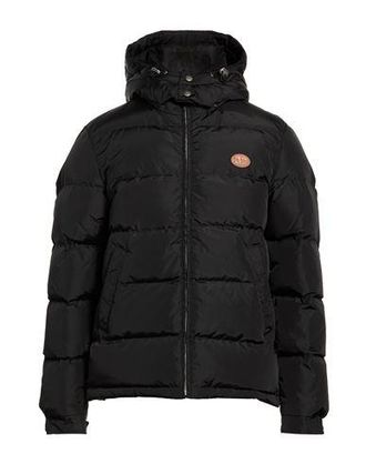 Valentino Garavani ROPA DE ABRIGO - Plum&iacute;feros y acolchados en YOOX.COM