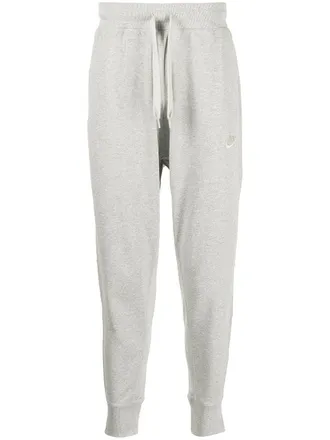 Nike Sportswear Fleece tracksuit bottoms - Grey