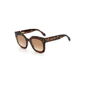 Isabel Marant Sunglasses, female, Brown, 52 MM, Authentic Stylish Glasses with Premium Quality
