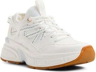 Aldo Haddey Sneaker in White at Nordstrom, Size 10
