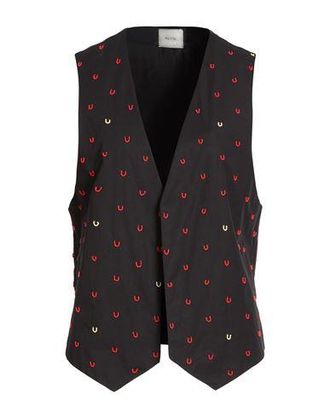 Alysi Tailored Vests