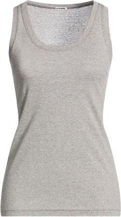 Jil Sander TOPWEAR - Canotte su YOOX.COM