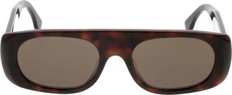 Fendi unisex, Accesorios, Marrón, Talla: ONE Size