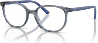 Ray-Ban Vista Zonnebril - unisex - Brillen - Grijs - 46 MM - Accessoires