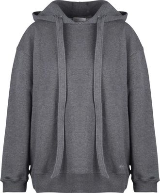 Semicouture Felpa con cappuccio - - Sweatshirts & Hoodies - Donna - Grigio - S