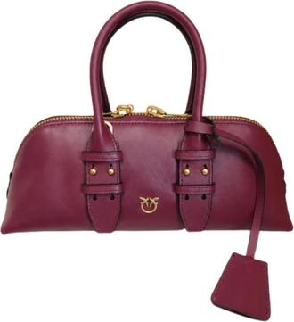 Pinko Pinko, Donna, Borse, Marrone, Taglia unica, new