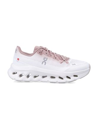 On Running Op hardloopschoenen