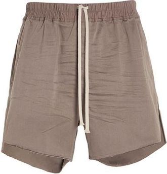 Rick Owens BOTTOMWEAR - Shorts e bermuda su YOOX.COM
