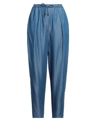 Emporio Armani BOTTOMWEAR - Trousers on YOOX.COM