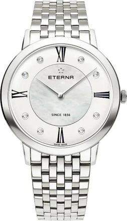 Eterna Mujer, Accesorios, Gris, Talla: ONE Size