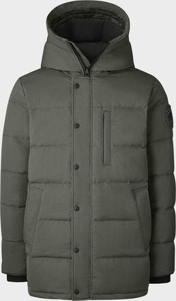 Canada Goose Men & apos;s Carson Heritage Parka