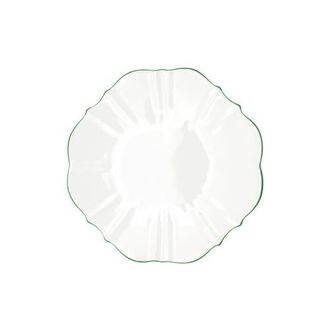 Twig New York Amelie Salad Plate in Forest Green at Nordstrom