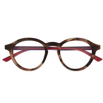 Gucci Gg1871o-003havana-blue-transparent