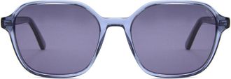 Mexx 6577 300 Mens Sunglasses Grey Size 54