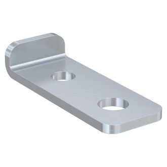 Fischer Conector De Estribo Redondo Fetr-c 9 Fvz (20 Unidades) - 569182