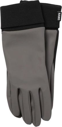 Rains Heren, Accessoires, Grijs, Maat: ONE Size
