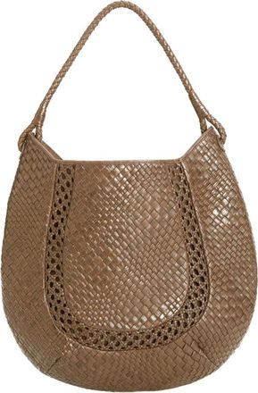 Ibeliv Bolso de Hombro Lamia - Bags - Mujer - Marr&oacute;n - ONE SIZE