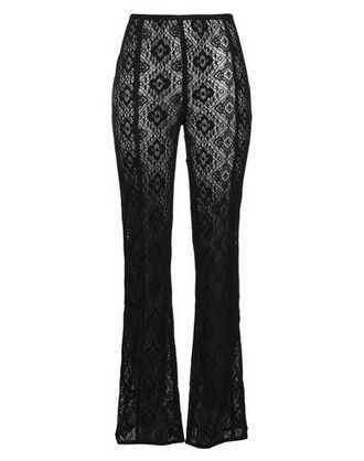 Ganni BOTTOMWEAR - Pantaloni su YOOX.COM