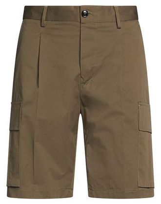 Les Hommes PARTES DE ABAJO - Pantalones cortos y bermudas en YOOX.COM