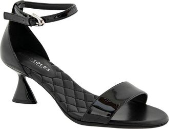 Aerosoles Jazzy Heeled Sandal
