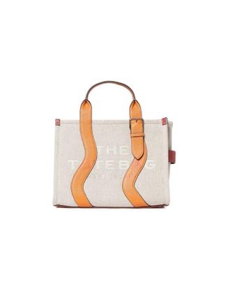 Marc Jacobs Tote Bag Beige