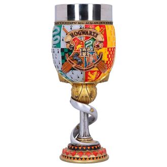 None Nemesis Now Copa Decorativa Dorada Velo De Oro 19,5 Cm