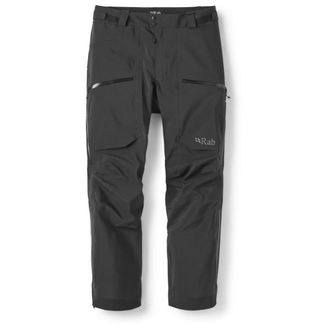 RAB Khroma Converge Pants Skihose f&uuml;r Damen | grau