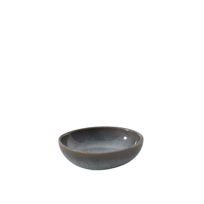 Lave Glacé Schälchen Von Like. Villeroy & Boch – 10,5 Cm, Türkis, Steingut