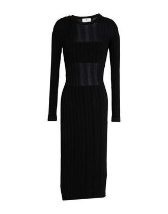 Elisabetta Franchi KLEIDER - Midi-Kleider auf YOOX.COM
