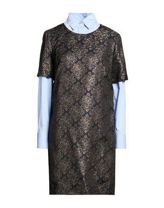 Caliban KLEIDER - Mini-Kleider auf YOOX.COM