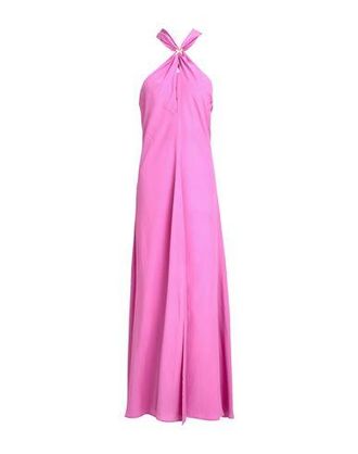 Simona Corsellini DRESSES - Maxi dresses sur YOOX.COM