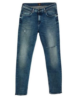 Lee BOTTOMWEAR - Pantaloni jeans su YOOX.COM