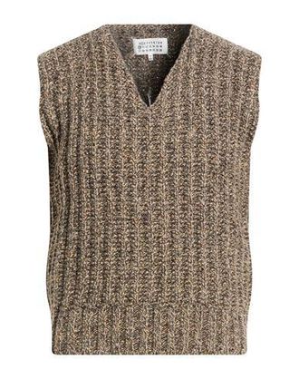 Maison Margiela MAGLIERIA - Pullover su YOOX.COM