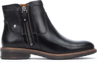 Pikolinos Mujer, Zapatos, Negro, Talla: 37 EU