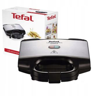 OEM Tostadora De S&aacute;ndwiches Tefal Fuerte