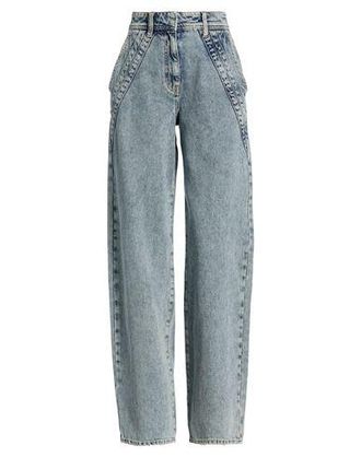 Iro PARTES DE ABAJO - Pantalones vaqueros en YOOX.COM