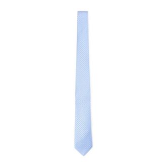 Canali Ties, male, Blue, Size: ONE SIZE Silk Tie