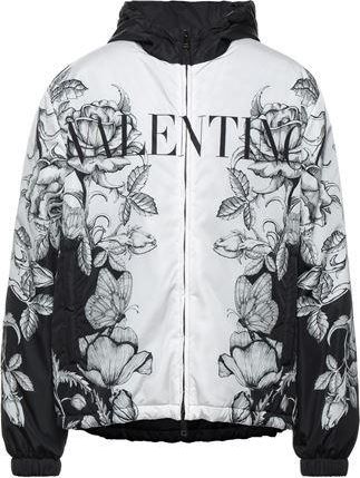 Valentino Garavani COATS & JACKETS - Puffers sur YOOX.COM