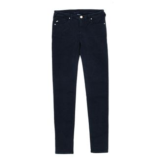 Armani Dames lange stretch denim broek 6Y5J28-5N2FZ