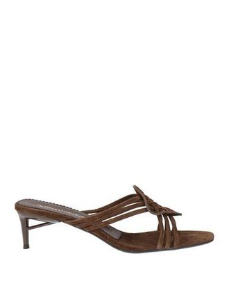 Jeffrey Campbell FOOTWEAR - Sandals sur YOOX.COM
