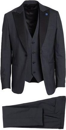 Lardini SUITS and CO-ORDS - Suits on YOOX.COM
